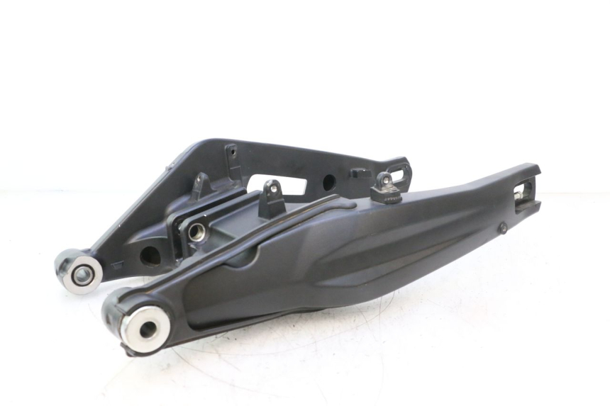 photo de BASCULANTE YAMAHA TRACER 7 700 (2020 - 2024) - Inspección visual detallada