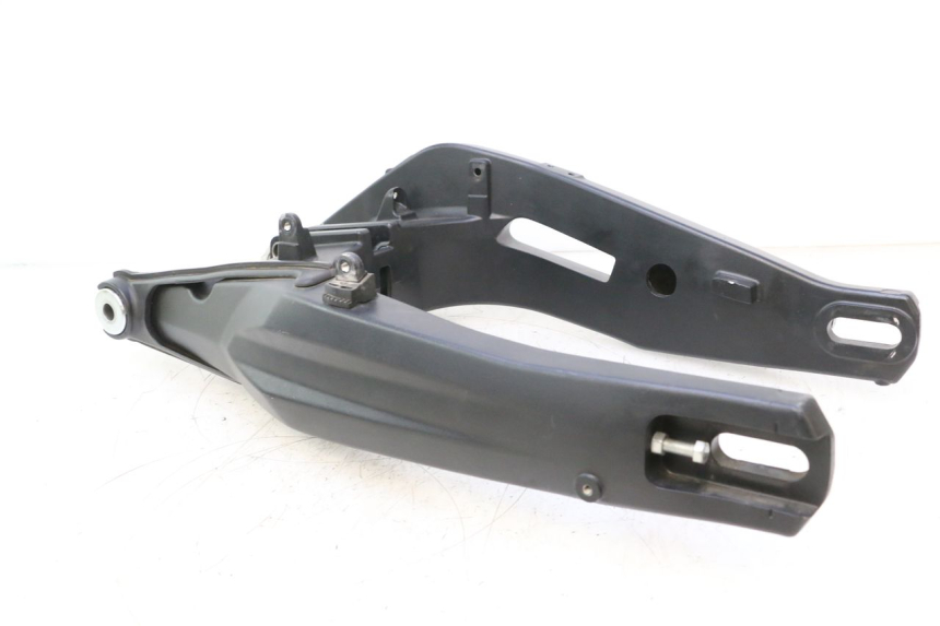 photo de BASCULANTE YAMAHA TRACER 7 700 (2020 - 2024) - Ángulo de visión alternativo