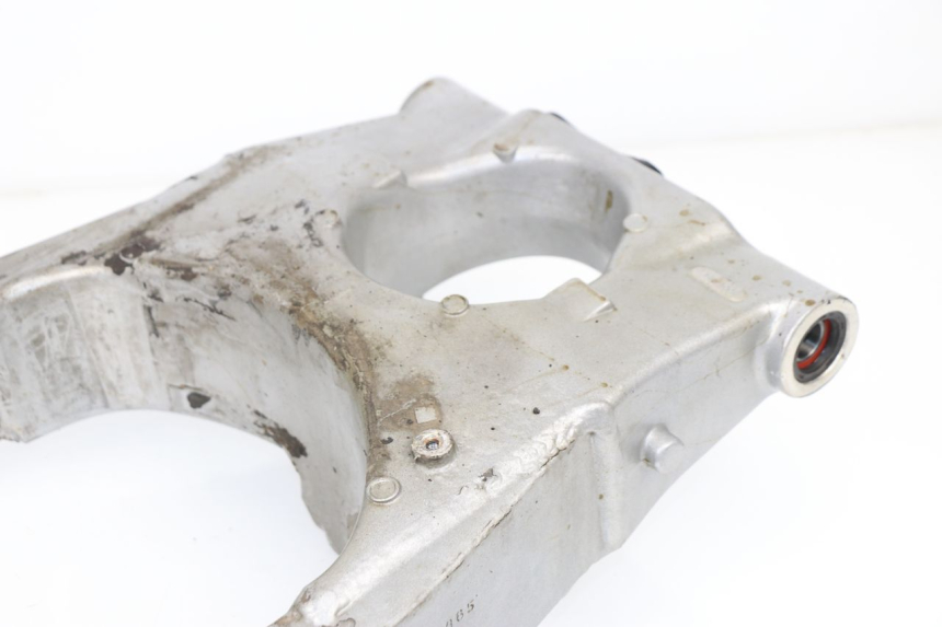 photo de BASCULANTE TRIUMPH SPRINT RS 955 (2000 - 2001) - Zoom estado de uso