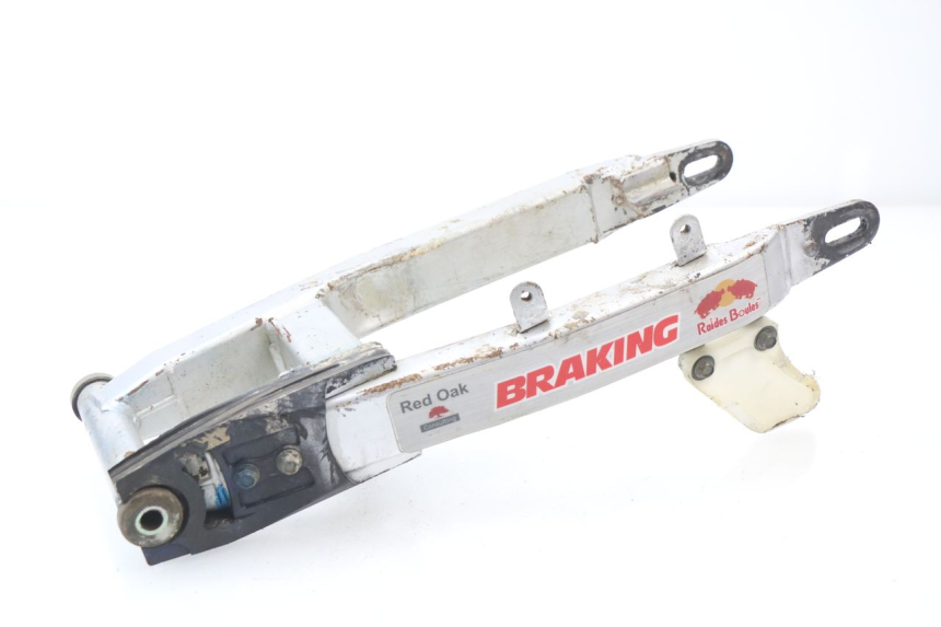 photo de BASCULANTE YAMAHA TTR 125 (2000 - 2020) - Vista principal