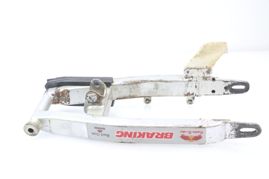 photo de BASCULANTE YAMAHA TTR 125 (2000 - 2020) - Otra vista del artículo