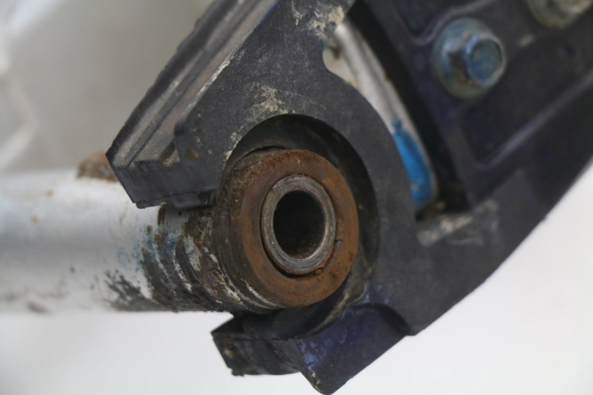 photo de BASCULANTE YAMAHA TTR 125 (2000 - 2020) - Zoom estado de uso