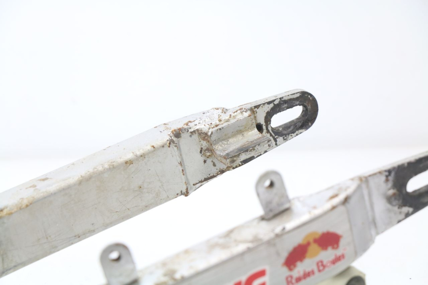 photo de BASCULANTE YAMAHA TTR 125 (2000 - 2020) - Vista general del producto