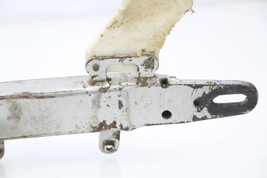 photo de BASCULANTE YAMAHA TTR 125 (2000 - 2020) - Recambio usado revisado