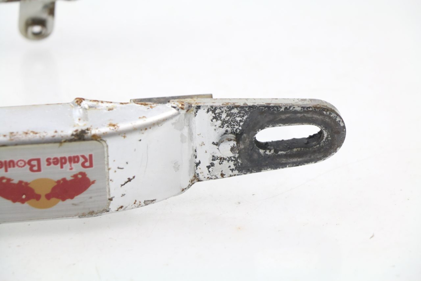 photo de BASCULANTE YAMAHA TTR 125 (2000 - 2020) - Marcados y referencias originales