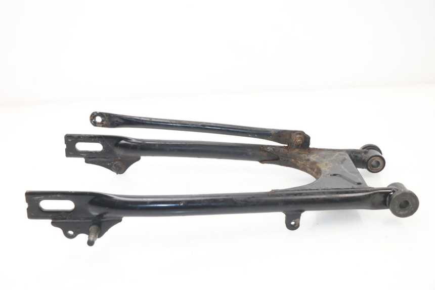 photo de BASCULANTE SUZUKI TU X TUX VOLTY 125 (1999 - 2001) - Vista principal