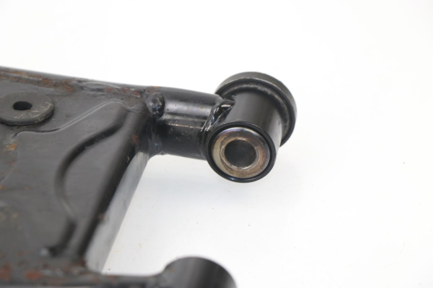 photo de BASCULANTE SUZUKI TU X TUX VOLTY 125 (1999 - 2001) - Zoom estado de uso