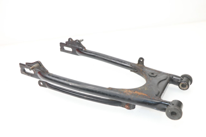 photo de BASCULANTE SUZUKI TU X TUX VOLTY 125 (1999 - 2001) - Otra perspectiva