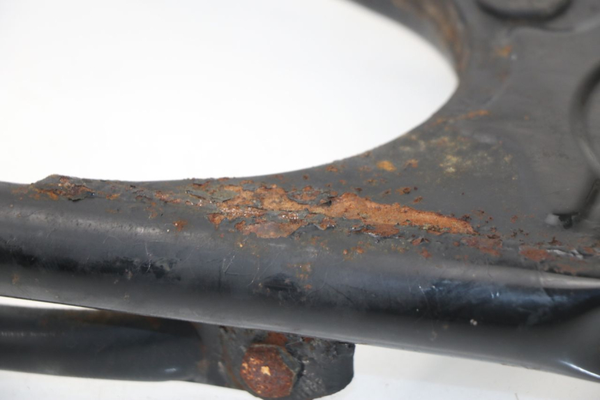 photo de BASCULANTE SUZUKI TU X TUX VOLTY 125 (1999 - 2001) - Primer plano técnico