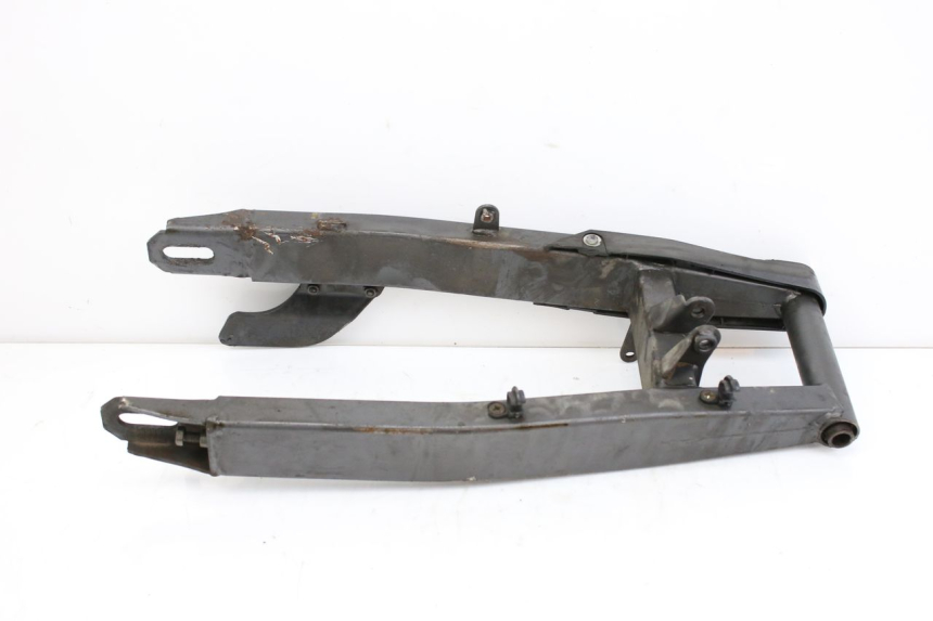 photo de BRAZO OSCILANTE KEEWAY TX 50 (2008 - 2015) - Otra perspectiva