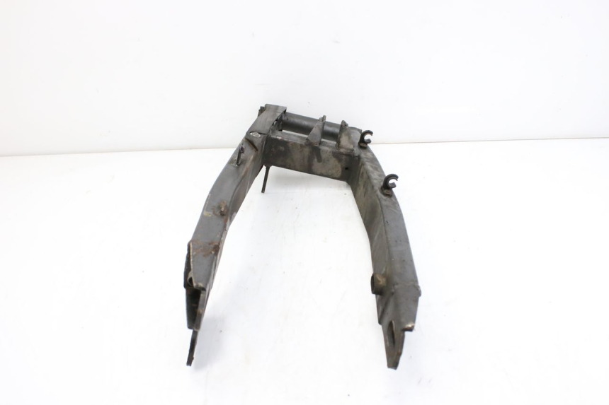 photo de BRAZO OSCILANTE KEEWAY TX 50 (2008 - 2015) - Primer plano técnico