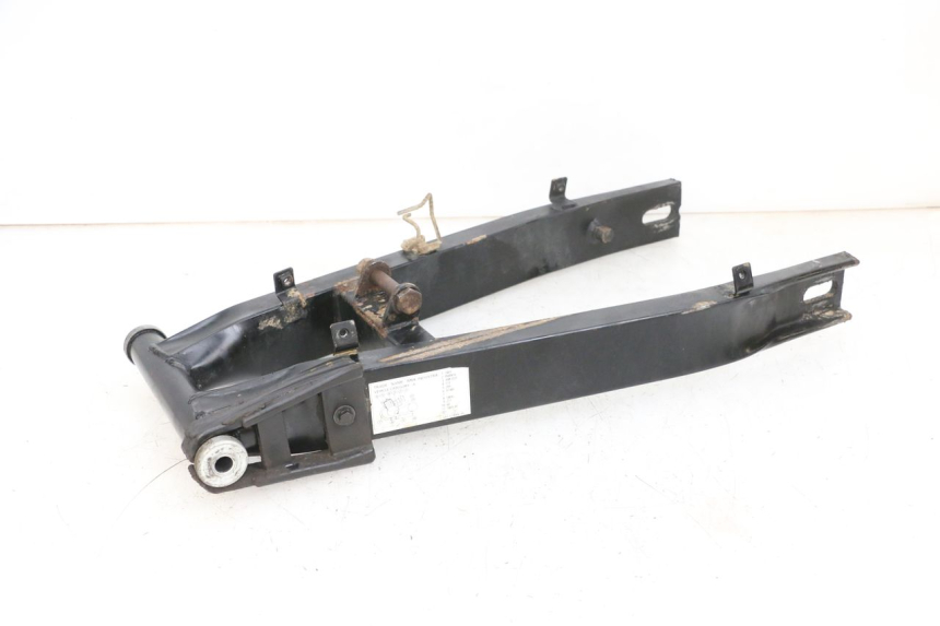 photo de BASCULANTE YAMAHA TZR 50 (2008 - 2016) - Vista principal