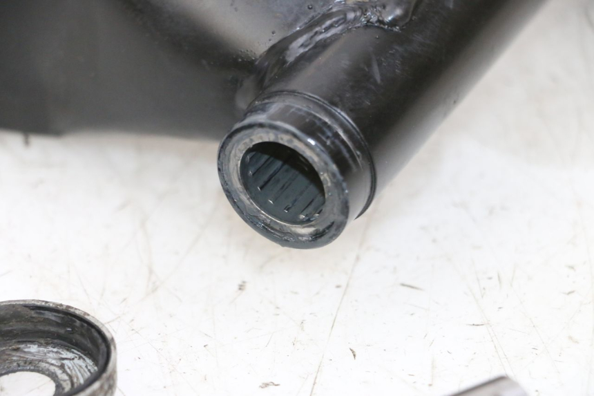 photo de BASCULANTE YAMAHA TZR 50 (2008 - 2016) - Zoom estado de uso