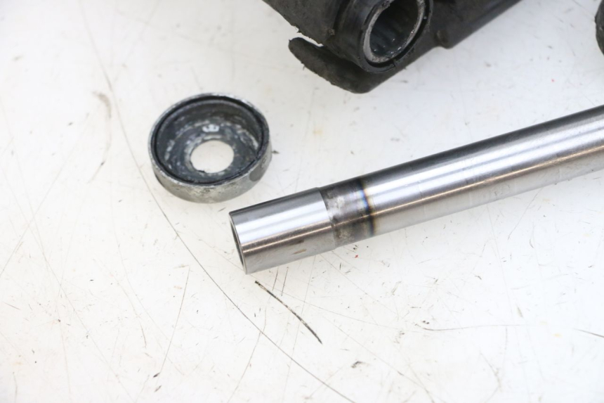 photo de BASCULANTE YAMAHA TZR 50 (2008 - 2016) - Primer plano técnico