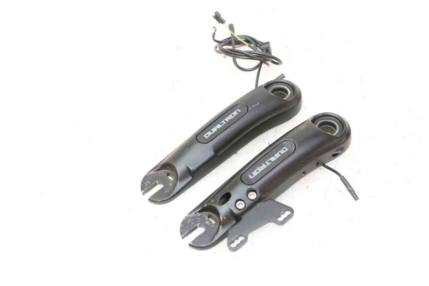 photo de BRAZO OSCILANTE DUALTRON VICTOR LIMITED 1 - Vista principal