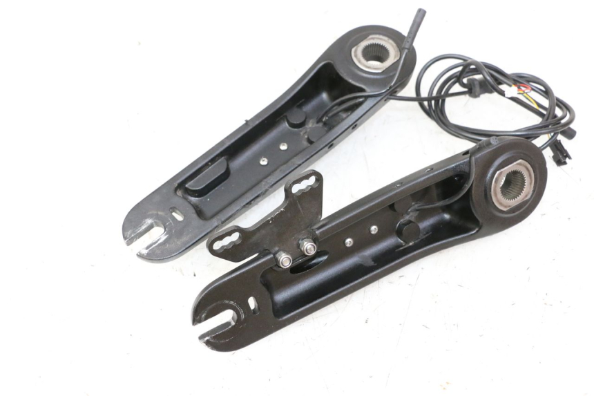 photo de BRAZO OSCILANTE DUALTRON VICTOR LIMITED 1 - Vista general del producto