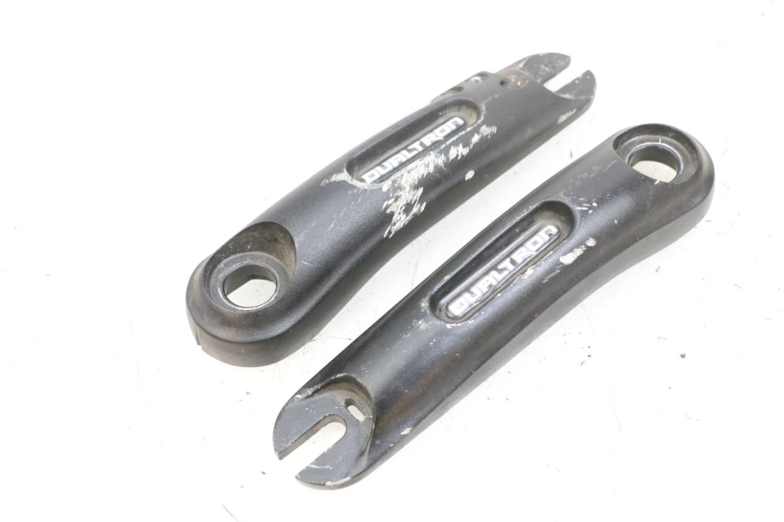 photo de BRAZO OSCILANTE DUALTRON VICTOR LIMITED 1 - Vista principal