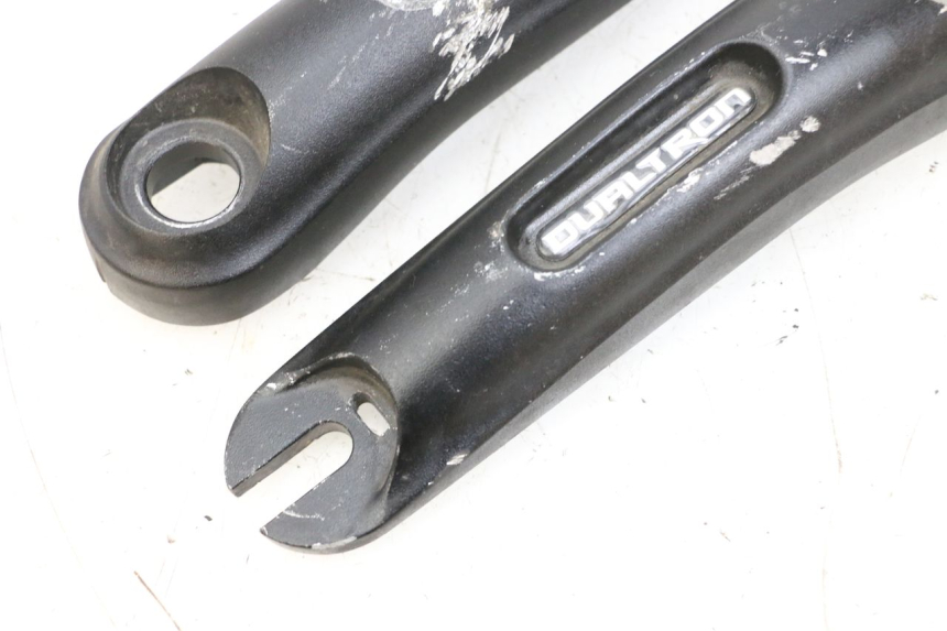 photo de BRAZO OSCILANTE DUALTRON VICTOR LIMITED 1 - Otra perspectiva