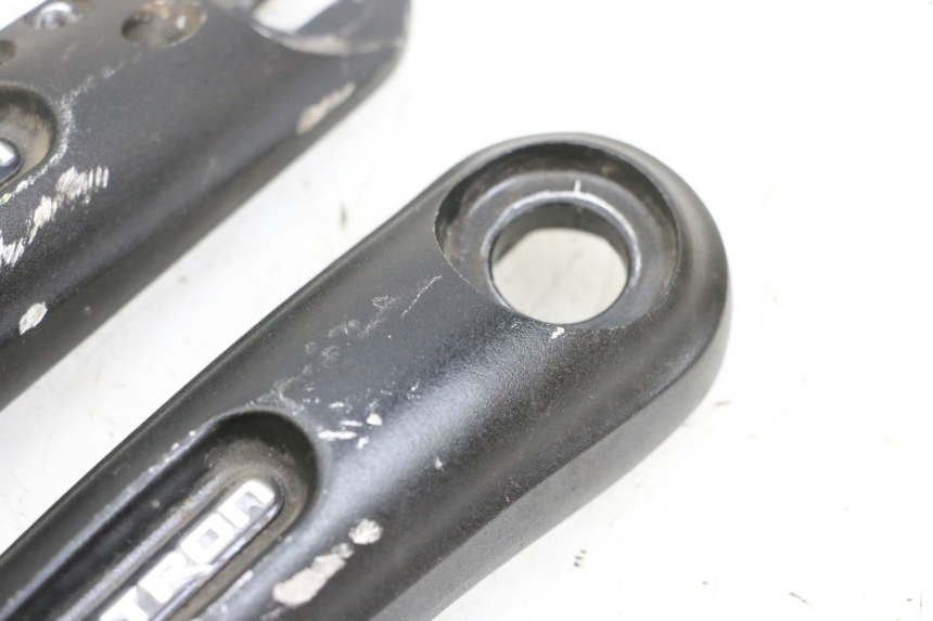 photo de BRAZO OSCILANTE DUALTRON VICTOR LIMITED 1 - Primer plano técnico