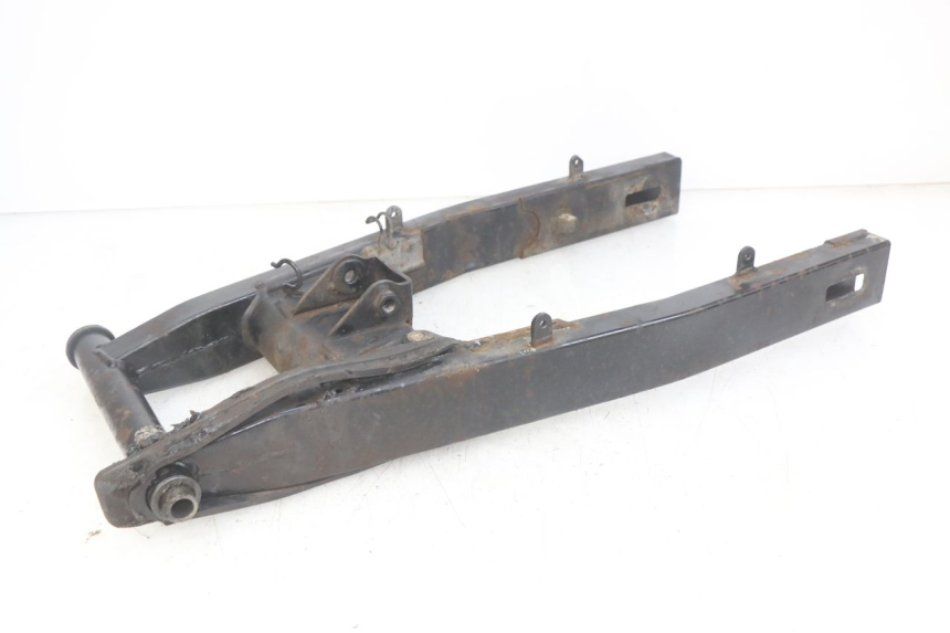 photo de BRAZO OSCILANTE DAELIM VJ ROADWIN FI 125 (2008 - 2017) - Primer plano técnico