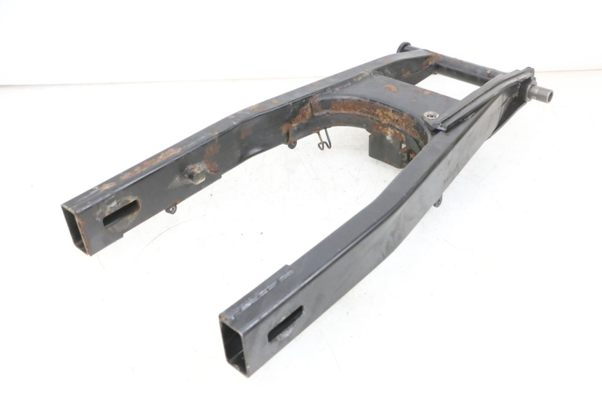 photo de BRAZO OSCILANTE DAELIM VJ ROADWIN FI 125 (2008 - 2017) - Primer plano técnico