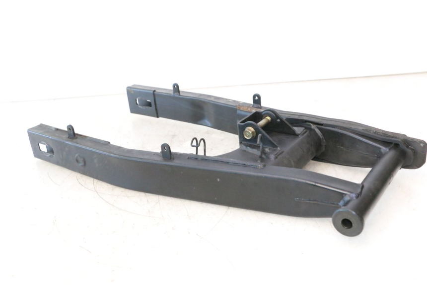 photo de BASCULANTE DAELIM VJ ROADWIN 125 (2004 - 2007) - Otra perspectiva