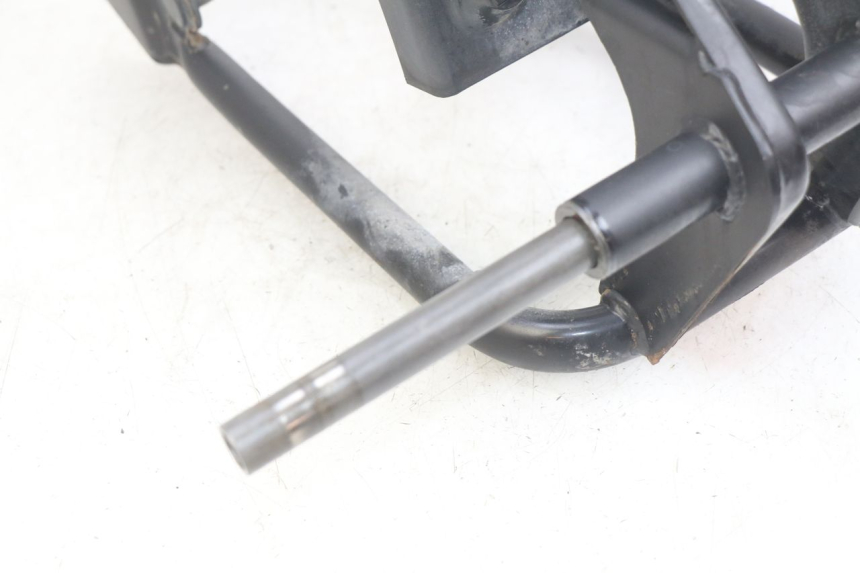 photo de BRAZO OSCILANTE DAELIM VL DAYSTAR 125 (2000 - 2011) - Zoom estado de uso