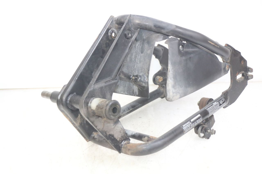 photo de BRAZO OSCILANTE DAELIM VL DAYSTAR 125 (2000 - 2011) - Otra perspectiva