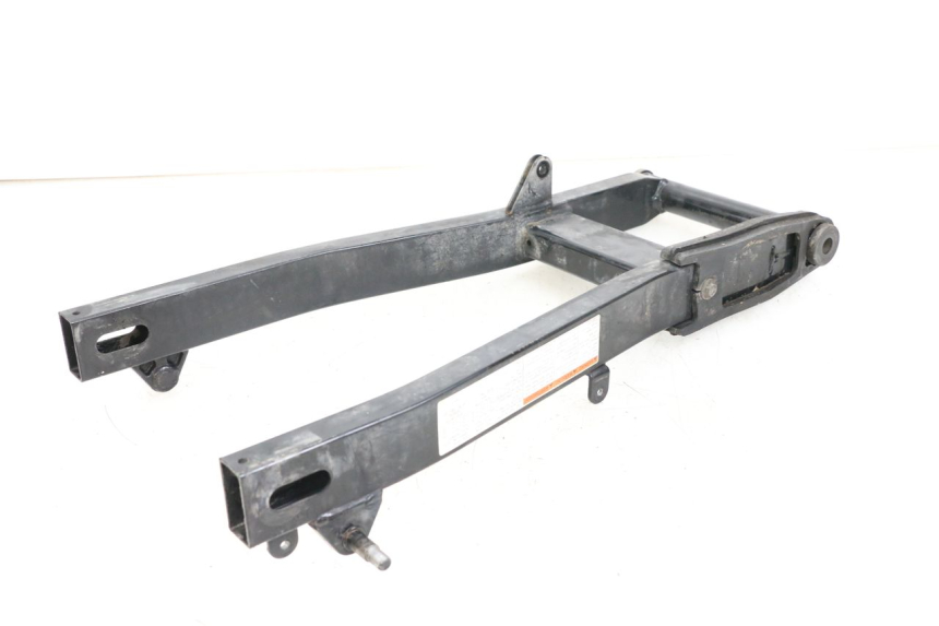 photo de BASCULANTE SUZUKI VL INTRUDER 125 (2004 - 2007) - Primer plano técnico