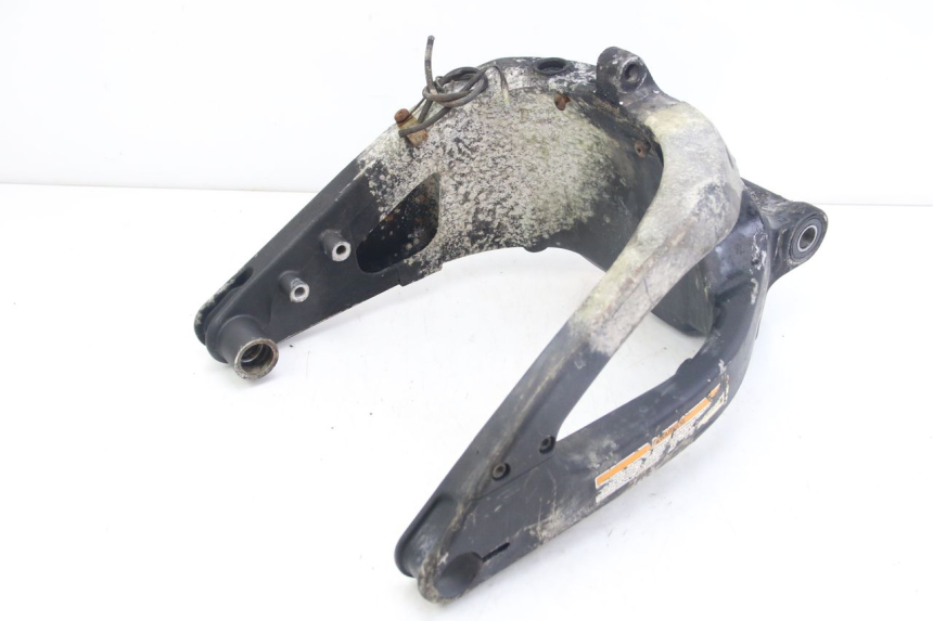 photo de BRAZO OSCILANTE BUELL XB12R XB 12 R 1200 (2004 - 2010) - Vista principal