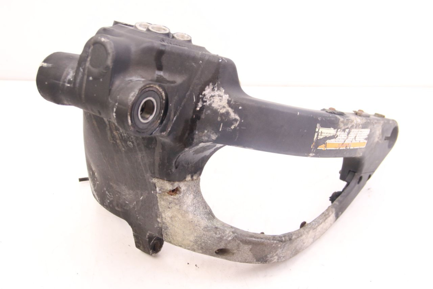 photo de BRAZO OSCILANTE BUELL XB12R XB 12 R 1200 (2004 - 2010) - Características distintivas