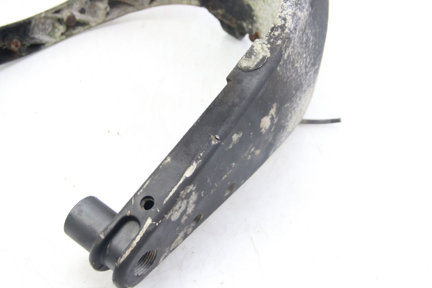 photo de BRAZO OSCILANTE BUELL XB12R XB 12 R 1200 (2004 - 2010) - Otra perspectiva