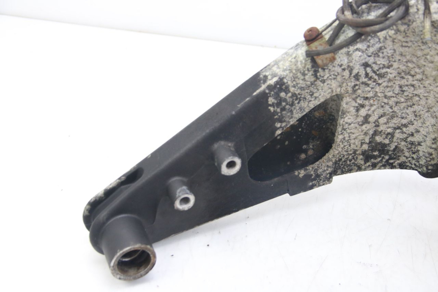 photo de BRAZO OSCILANTE BUELL XB12R XB 12 R 1200 (2004 - 2010) - Primer plano técnico