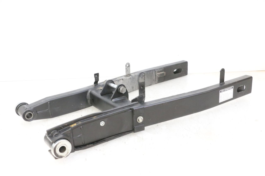 photo de BASCULANTE YAMAHA XJ6 ABS 600 (2008 - 2016) - Vista principal