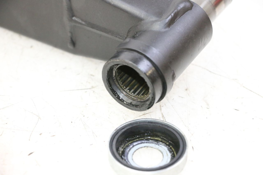 photo de BASCULANTE YAMAHA XJ6 ABS 600 (2008 - 2016) - Detalle de la pieza