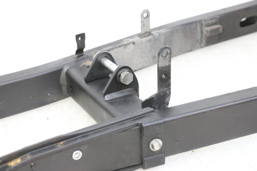 photo de BASCULANTE YAMAHA XJ6 ABS 600 (2008 - 2016) - Características distintivas