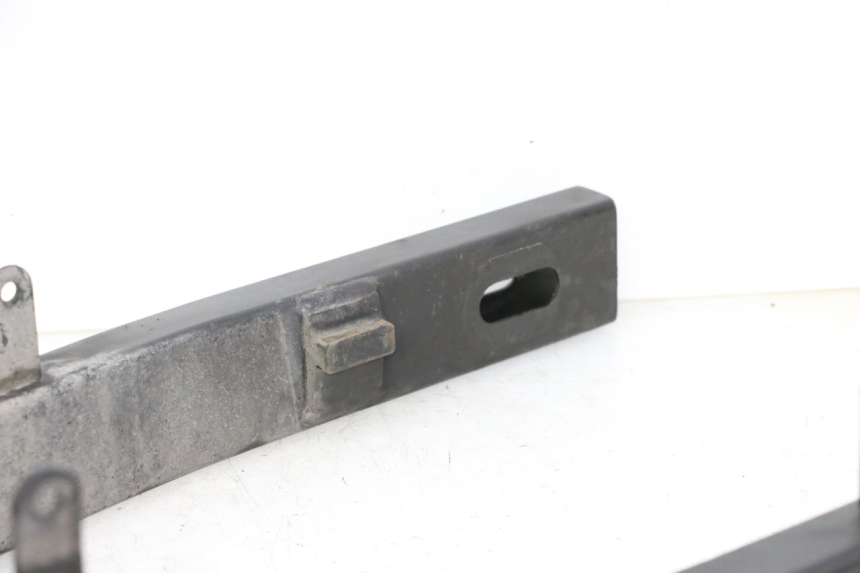 photo de BASCULANTE YAMAHA XJ6 ABS 600 (2008 - 2016) - Primer plano de alta resolución