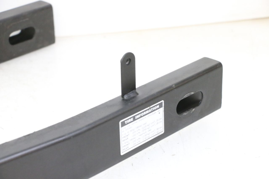 photo de BASCULANTE YAMAHA XJ6 ABS 600 (2008 - 2016) - Foto de producto adicional