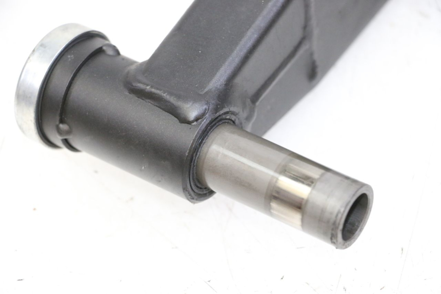 photo de BASCULANTE YAMAHA XJ6 ABS 600 (2008 - 2016) - Otra perspectiva