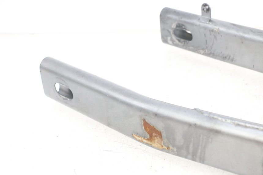 photo de BASCULANTE YAMAHA XJS DIVERSION 600 (1997 - 1999) - Otra vista del artículo