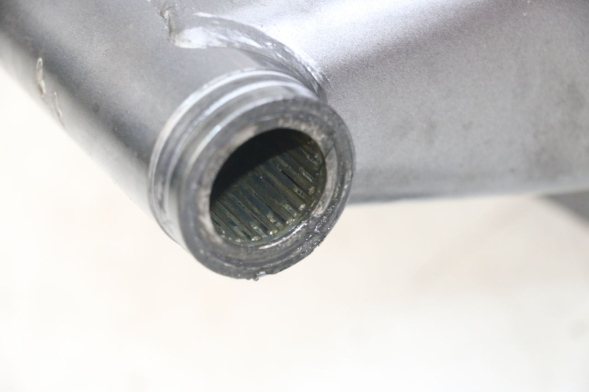 photo de BASCULANTE YAMAHA XJS DIVERSION 600 (1997 - 1999) - Zoom estado de uso