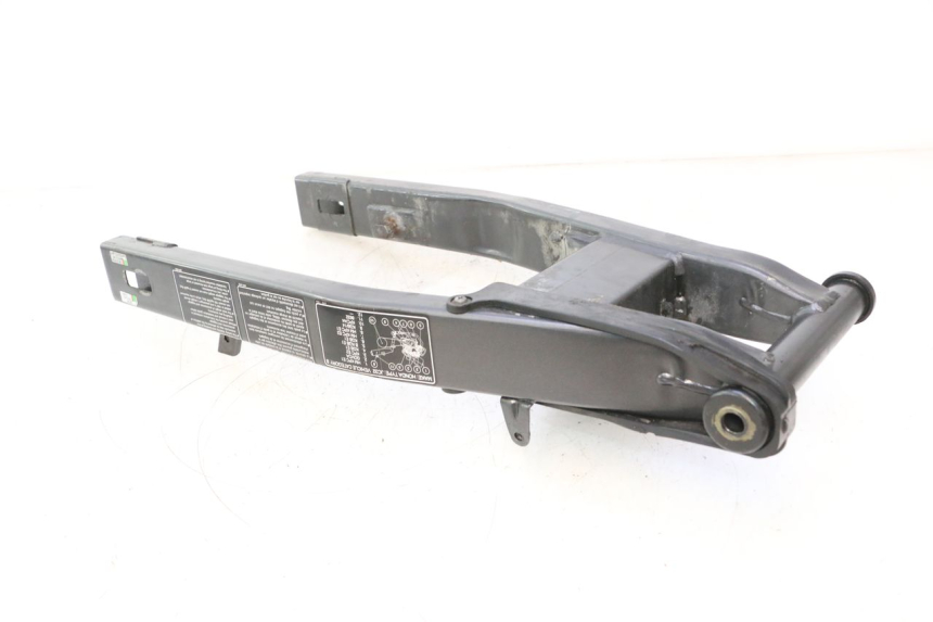 photo de BASCULANTE HONDA XLV VARADERO 125 (2007 - 2012) - Otra perspectiva