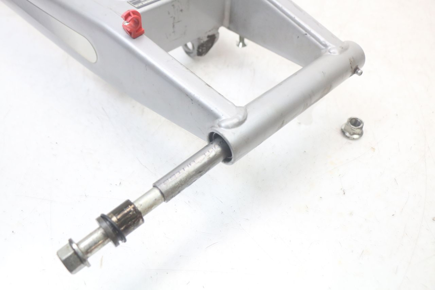 photo de BRAZO OSCILANTE FANTIC XM PERFORMANCE 2T 50 (2021 - 2022) - Zoom estado de uso