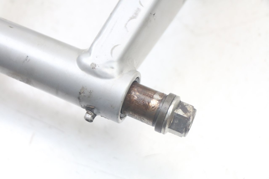 photo de BRAZO OSCILANTE FANTIC XM PERFORMANCE 2T 50 (2021 - 2022) - Otra perspectiva