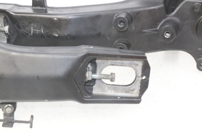 photo de BASCULANTE YAMAHA XP T-MAX TMAX ABS 530 (2012 - 2015) - Primer plano técnico