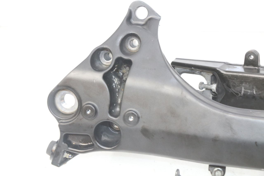 photo de BASCULANTE YAMAHA XP T-MAX TMAX ABS 530 (2012 - 2015) - Vista general del producto