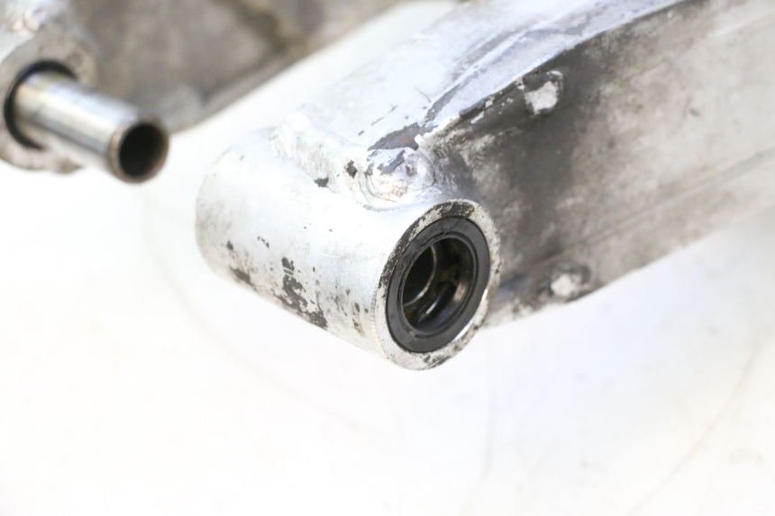 photo de BASCULANTE HONDA XRV AFRICA TWIN 750 (1990 - 1992) - Características distintivas