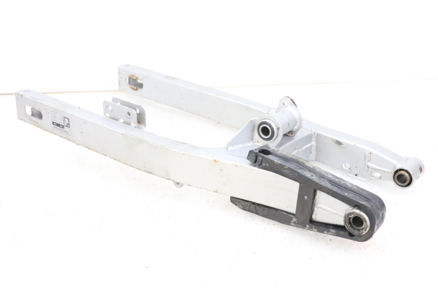 photo de Brazo oscilante HYOSUNG XRX 125 (2000 - 2008) - Vista principal