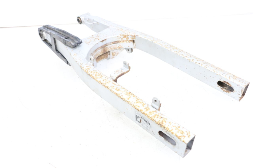 photo de Brazo oscilante HYOSUNG XRX 125 (2000 - 2008) - Características distintivas