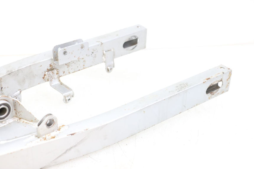 photo de Brazo oscilante HYOSUNG XRX 125 (2000 - 2008) - Zoom sobre los componentes